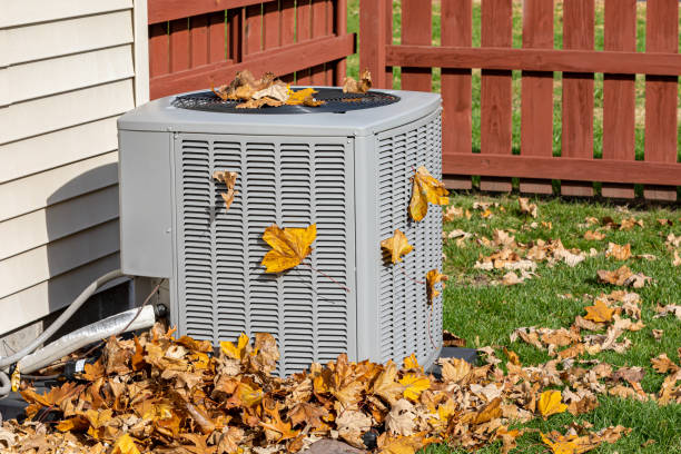 Best Residential HVAC in Pinckneyvle, IL