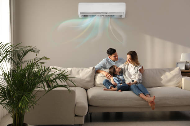 Best VRF (Variable Refrigerant Flow) Systems in Pinckneyvle, IL