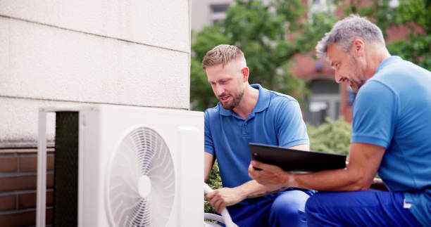 Best HVAC Training and Certification in Pinckneyvle, IL