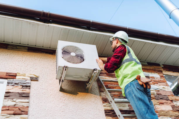  Pinckneyvle, IL HVAC Pros