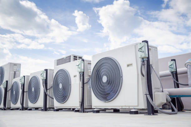 Best Residential HVAC in Pinckneyvle, IL