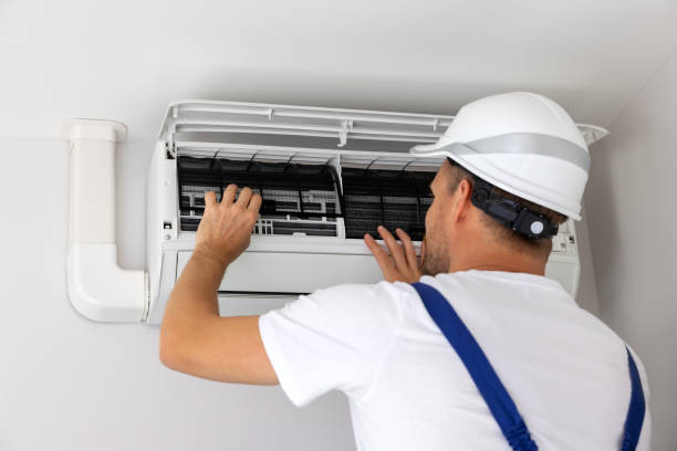 Best Solar-powered HVAC Systems in Pinckneyvle, IL
